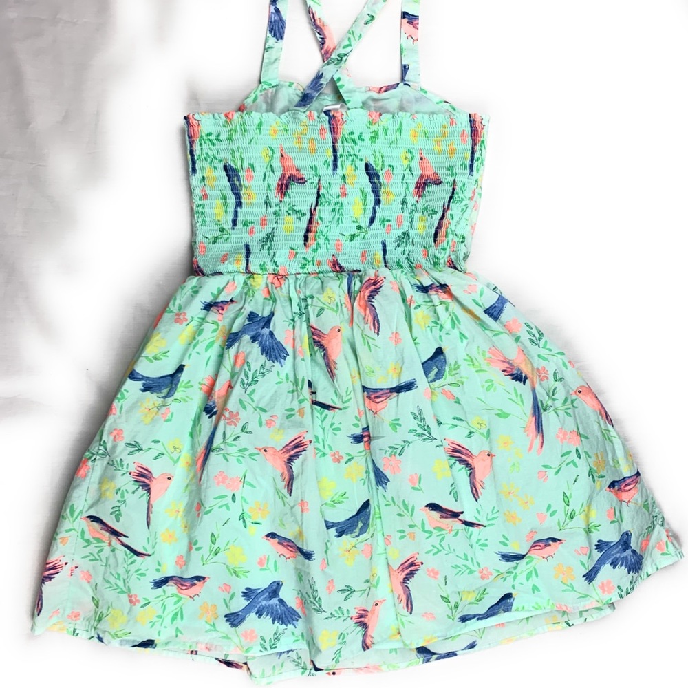 Colorful Sundress - Picture 3 of 6